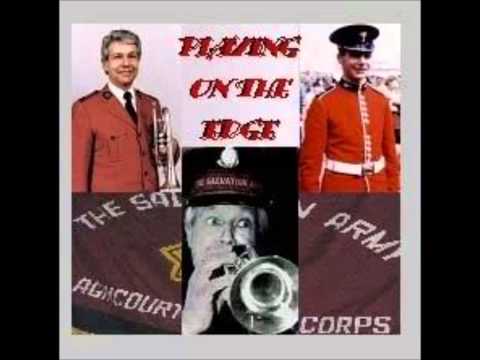 Cornet Solo: "Rhapsody on Negro Spirituals" - Ray Steadman Allen