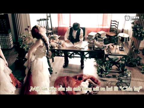 {IAMVN Vietsub} Cover those Lips - 8eight