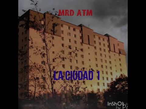 MRD ATM -  LA CIUDAD #1