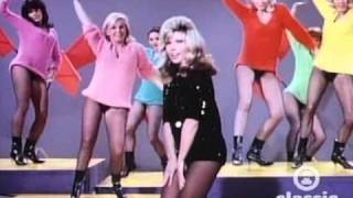 Nancy Sinatra   These Boots Are Made For Walking   Scopitone  