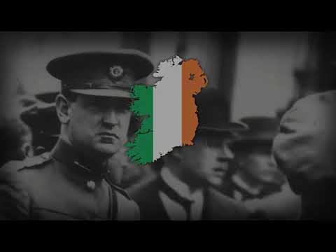 Come Out, Ye Black And Tans! Irish Rebel Song  (INGEN REUPLOAD)