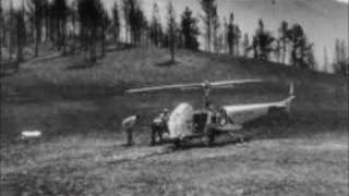 Cold Missouri Waters - Cry Cry Cry