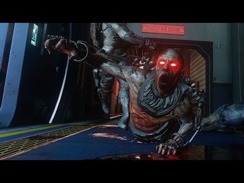 Official Call of Duty®: Advanced Warfare - Havoc DLC Pack Preview [UK]