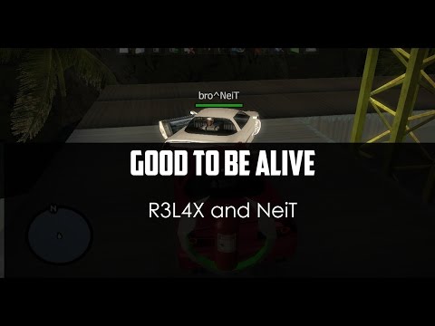ShondeX v7 - Good To Be Alive finished  by ^R3L4X and NeiT
