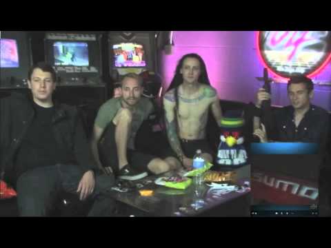 Mega64 Podcast 256 - SUMO!