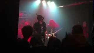 Hanzel Und Gretyl - I'm Movin' To Deutschland - St. Louis, MO 12-13-2012 (partial)
