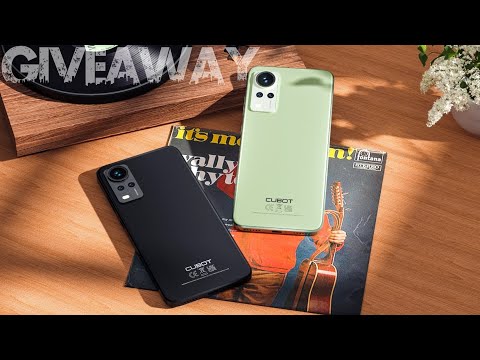 Cubot Note 30 & Cubot Pocket 3 - Two Super Cheap Smartphones are Coming!
