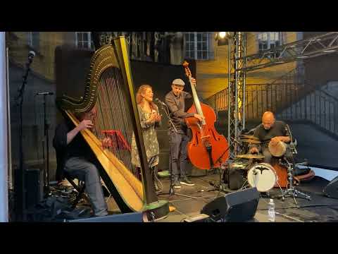 JAZZ WELT FESTIVAL 22 : Modus Quartet