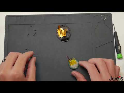 Garmin S4 Wont Charge Battery Replacement