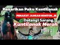 Penarikan Paku Kuntilanak