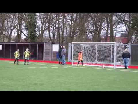 Lugdunum F1 - Voorschoten '97 F8