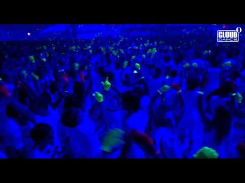 Ryan Marciano & Sunnery James @ Sensation White - Celebrate Life '10 (Part 1 of 2)