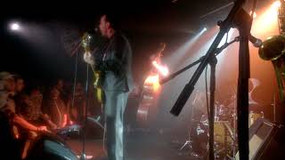 James Hunter Six, Whatever it takes