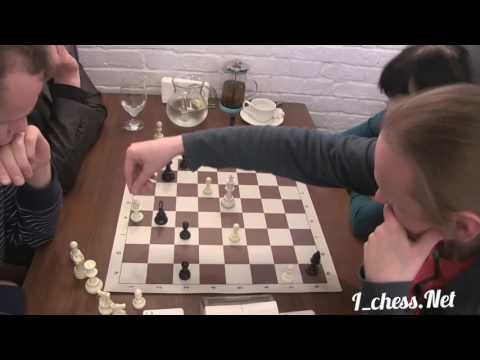 2016-09-25 ___ ___ - IM A.Spichkin WM T.Bogumil Moscow blitz in scenario_HD