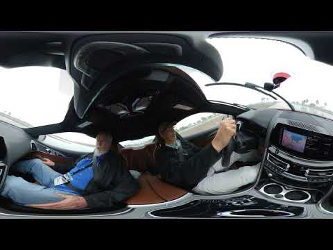 BMW Test Fest 2019 On Track In 2019 M850i  360 Video