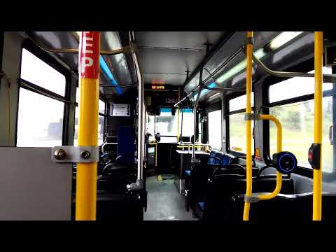 Route 504 Ride to Davies