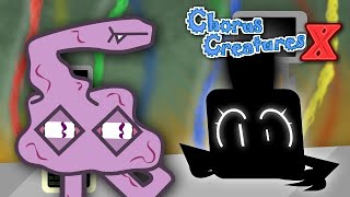 ChorusCreaturesX - World Tech (trailer)