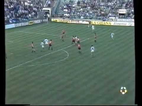 Betis Mallorca Temp. 90-91