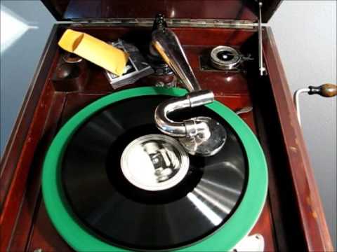 THANKS FOR THE BUGGY RIDE by Earl Oliver's Jazz Babies