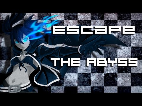 Black Rock Shooter and Blue Curtains: A Comprehensive Analysis