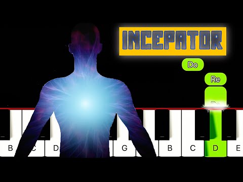 [INCEPATORI] Canta suflet al meu - Zece mii motive | Tutorial Pian USOR Cristian Chifan