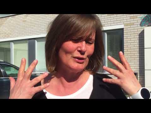 Happiness and well-being at Perho, Culinary & Tourism College