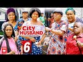 CITY HUSBAND pt. 6 (New 2022 Movie) Nkem Owoh (Osuofia) 2022 Movies Ebele Okaro 2022 Nigerian Movies