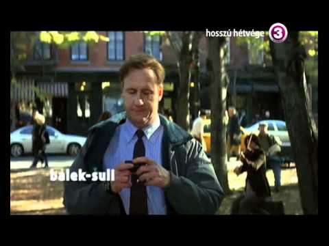 Hosszú hétvége hamarosan a VIASAT3-on!