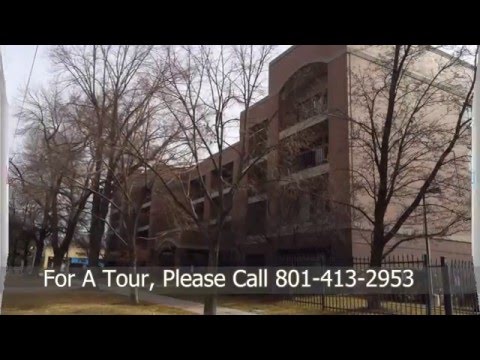 Video tour of Parklane Senior Living