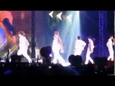 [fancam] 131019 INFINITE OGS MY - The chaser