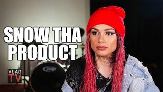 Snow Tha Product on How Most of the Top Female MCs Have Plastic Surgery (Part 6)