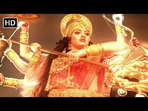 माता कात्यायनी कथा | विघ्नहर्ता गणेश | Vighnaharta Ganesh - 364