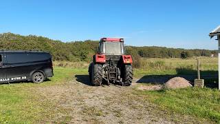 بيع جرار بعجلات Case IH 745 XL - صورة 4 | Agroline TN جرار بعجلات Case IH 745 XL | صورة 4 - Agroline