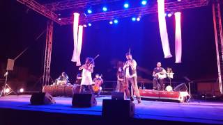 Pisando flores por Ara Malikian