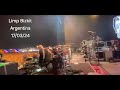 LIMP BIZKIT Lollapalooza Argentina 2024 Limpbizkit Lollapaloozaargentina