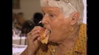 CBS Sunday Morning - Columbia Restaurant Cuban Sandwich