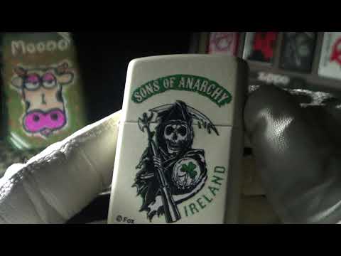 download lagu mp3 mp4 Zippo Ireland, download lagu Zippo Ireland gratis, unduh video klip Zippo Ireland
