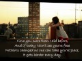 And I love you more than I did before...:( 