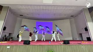 Download lagu Cak Cak Cekuk | EsKeP 2025 @ UiTM Johor mp3