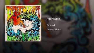 Hoonsville