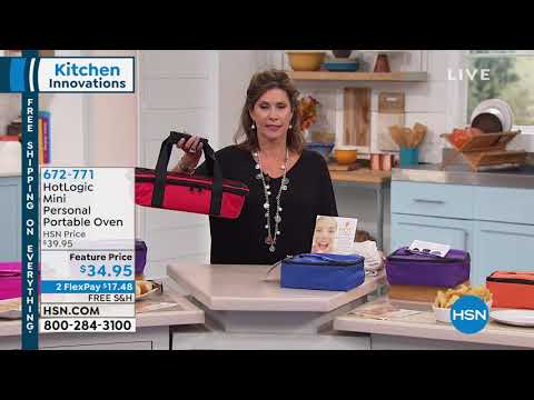 HSN | Kitchen Innovations featuring Keurig 08.10.2019 - 08 AM