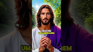 A resposta de Deus para sua oração