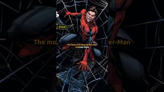 The Most Evil Spider-Man