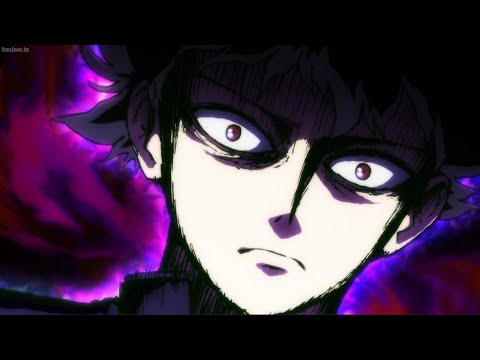 Mob's First Explosion