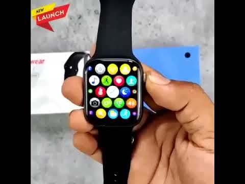 W17 smartwatch series 7 #smartwatch #smartband #viral #trending cdmenterprises.in