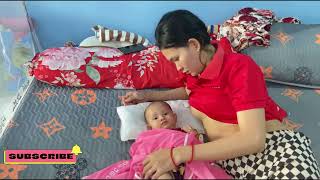 Babies whi breastfeed iften grow uo quickyly   #breastfeeding #subscribe