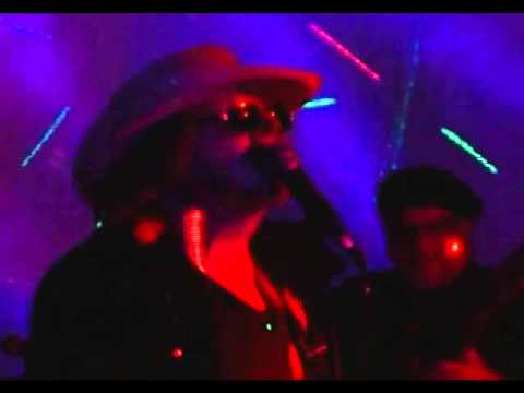 Twang 'em High! "She's The Reason (I Drink)"