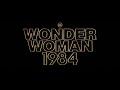 Wonder Woman 1984 | Legend Cliffhanger 30 | 16 december in de bioscoop