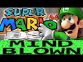 How Super Mario 64 DS Is Mind Blowing