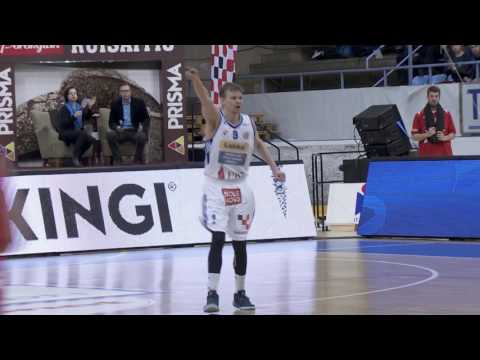 Kataja Highlights_ KATAJA VILPAS 4 FINAALI